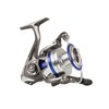 Shakespeare Mach II Spinning Reel – 4+1 Bearings, Lightweight Graphite