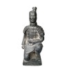 Terracotta Warriors, Ancient China Qin Dynasty Terracotta Warriors Sculpture Home
