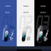 Bluetooth Earpiece V5.3 Noise Cancelling Hands Free Earphone Ultralight Portable
