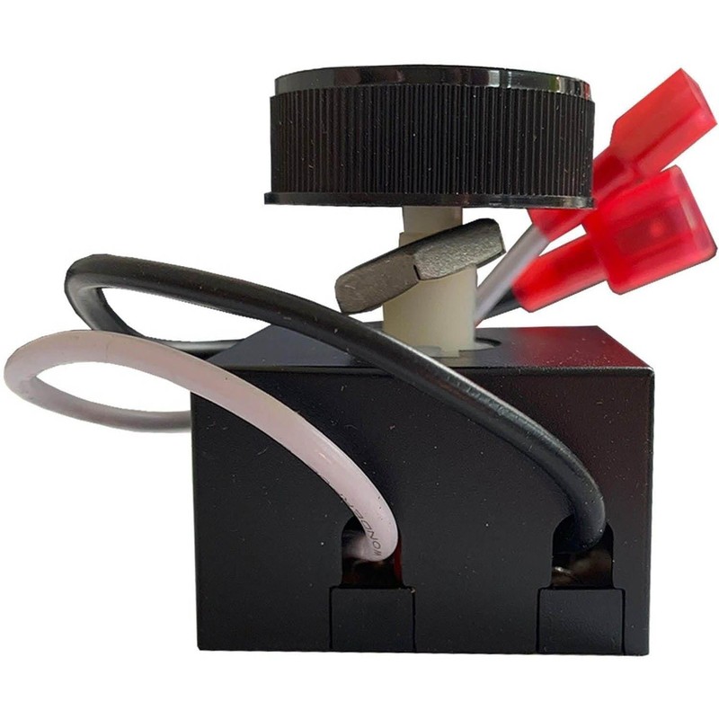 Blaze King Rheostat Assembly (with On/Off Switch) ASM: S.Z0136-SPFL