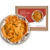 EasyCookAsia Kimchi Jeon Cooking Box, Korean Kimchi Pancakes, DIY Box