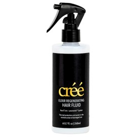 Cree Elixir Regenerating Hair Fluid - 8.7fl.oz - 260ml