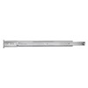 Hickory Hardware P1029/12-2C Center Mount Collection Drawer Slide, 12 Inch, Cadmium