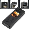 Body Worn Camera Professional 180 Degree Rotation HD Night Vision