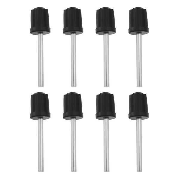 Be In Your Mind 8pcs 19mm Canopy Rod Thimble Tent