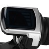 24V HalfTwist Throttle Grip LED Power Indicator with 2 Keys