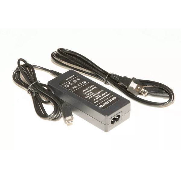 Unbranded AC Adapter Charger For HP x2 210 G2 Detachable