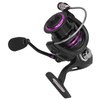 Stainless Steel Bearing Fishing Spinning Reel Left/Right Handle Fishing Wheel