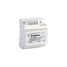 ALIMENTATORE 33VDC INGRESSO 120 230VAC PE 1595