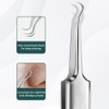 Pimple Tool Set Blackhead Remover Professional Stainless Steel Acne Blemishes