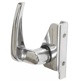 Moore Parts Left Vent Wing Window Lock Type 1 Vw Bug 1965-1967