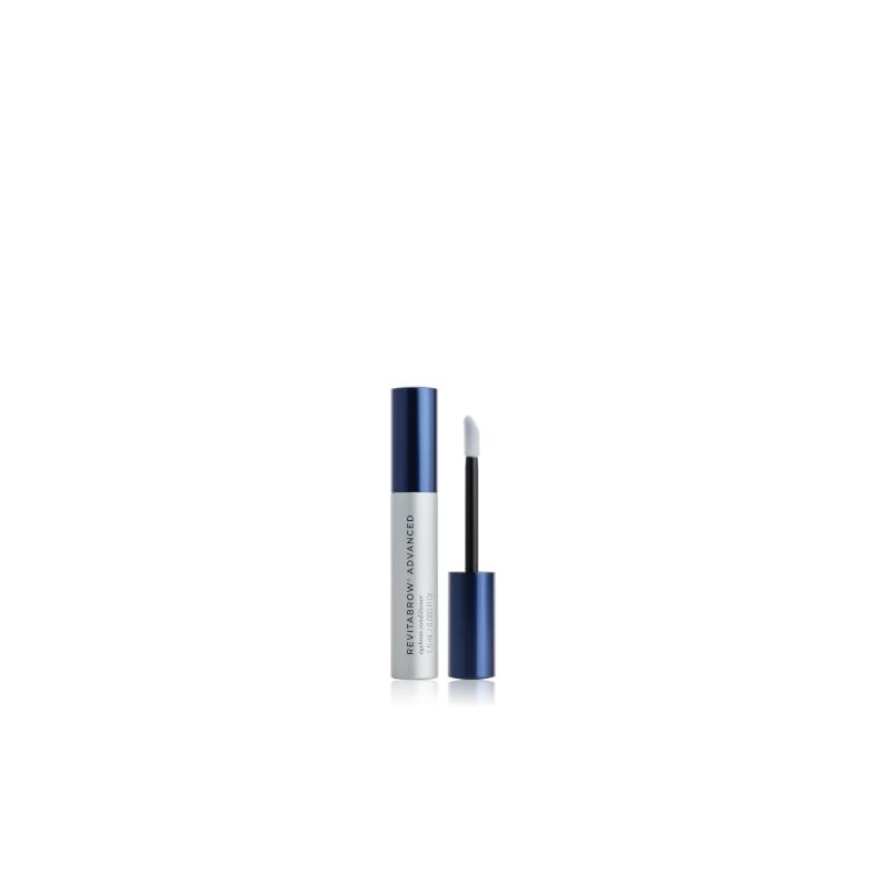 RevitaLash Cosmetics, RevitaBrow Advanced 1.5 mL, Eyebrow Conditioner, Serum, Physician