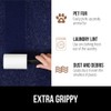 GORILLA GRIP GORILLA GRIP Lint Rollers, Pack of 6, and