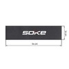 SOKE Evo Street Griptape Sandpaper for Scooters, 47 x 10.5