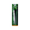 Cotton Cordell Pencil Popper Fishing Lure - Chrome/Black Back -
