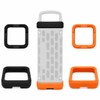 Bumper Protectors Compatible with Turtlebox Ranger, Silicone Protective Speaker Bumpers