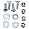 CUB CADET 753-06205 Snow Slide Shoe Kit 524 526 528