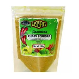 Easispice Curry Powder 100g (3.5 Oz)