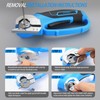 DISEN 2026 New 3000mAh Cordless Electric Scissors, Cardboard Box Cutter