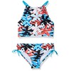 Kanu Surf Hallie UPF 50 - Traje de baño de