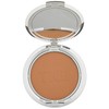 TIGI Cosmetics Powder Foundation, Entice, 0.37 Ounce