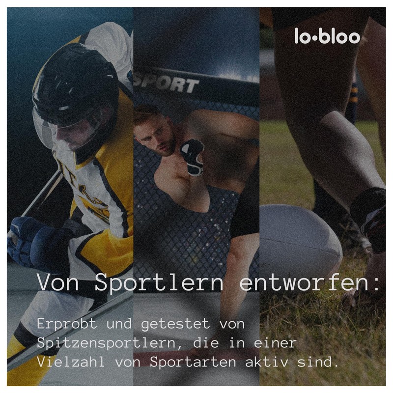 lobloo Case for Mouthguard, Mouthpiece, Nightguard, Mouth Tray, Bite Splint