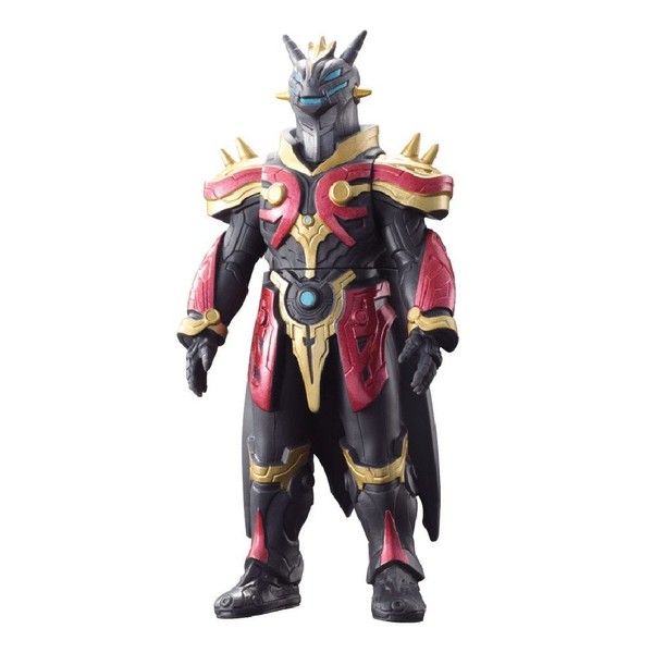 Ultra Monster Series EX Bat Star