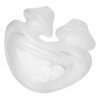 3B Medical Rio II Nasal Pillows Mask Replacement Cushions (Medium),