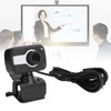 01 02 015 PC Camera, Small Angle Adjustable Portable Webcam