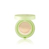 Loveview (self-produced product) LOVEW Love Dewy Collagen Green Cushion 15g