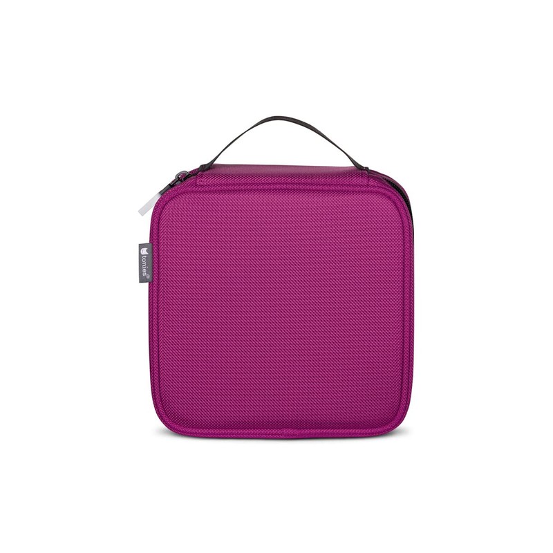 Tonies Carrying Case - Secure Protection for up to 10