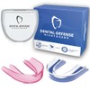 Mouth Guard for Grinding Teeth at Night, Dental Guard for
