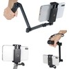 HQB-NML, Compatible with Various Accessories, Smartphone Holder, Wearable Camera, Photography
