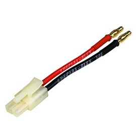 D1 Output Connector for 7.2V (Premium Twist Type) 2516