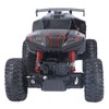 2.4G Remote Control Off Road Vehicle Spray Climbing Shock Absorption