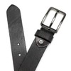 Pierre Cardin 5077 KAM02 Men's Belt, Elegant Men's Belt, Leather,