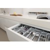 Dajar organizer for the Infinity drawer 30 x 7 x