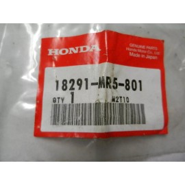 Honda NOS Honda Exhaust Pipe Gasket 1994-1998 PC800 1995-2000 VT1100 18291-MR5-801