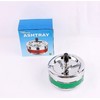 KitchenFree Magic Lidded Ashtray Ashtray (Large)