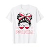 Toddler Girl Polska-Shirt Polish Flag Poland Kid Youth Women T-Shirt