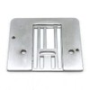 LNKA - Placa de aguja para Singer Fashion Mate 3333,