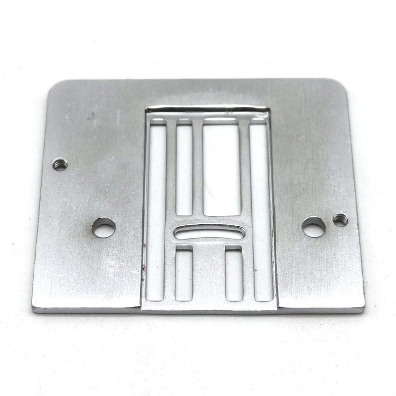 LNKA - Placa de aguja para Singer Fashion Mate 3333,