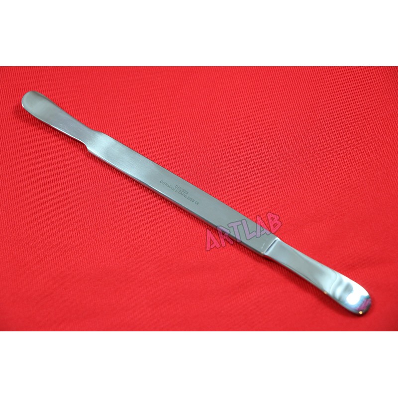 5pcs Periosteal Seldin 8" Dental Elevator German Stainless Steel Dental