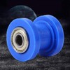 Drive Chain Roller, Chain Roller, Qiilu Chain Roller, 10 mm