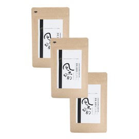 オーガライフ 紫 菊芋パウダー 風土日和 イヌリン 国産 無添加 糖質 食物繊維 100g 3袋