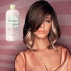 Inebrya Ice Cream Balance Shampoo Seboregolatore 1000 ml
