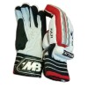 MB Malik "Zulfi" Cricket Batting Gloves