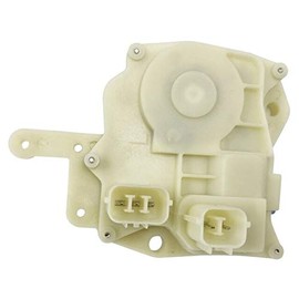 Front Left Driver Side Door Lock Actuator - Compatible with 2002-2006 Honda CR-V (Built in Great Britian)