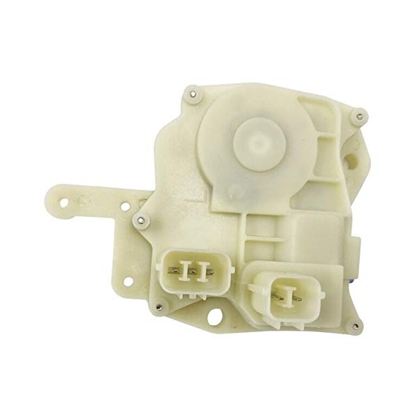Front Left Driver Side Door Lock Actuator - Compatible with