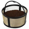 Reusable Keurig K Duo Coffee Filter for K-Duo Hot &